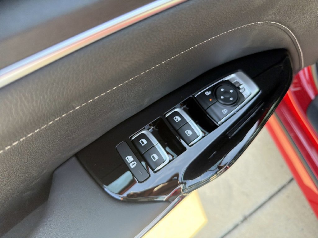 New 2026 Kia K5 GT-Line FWD image 16
