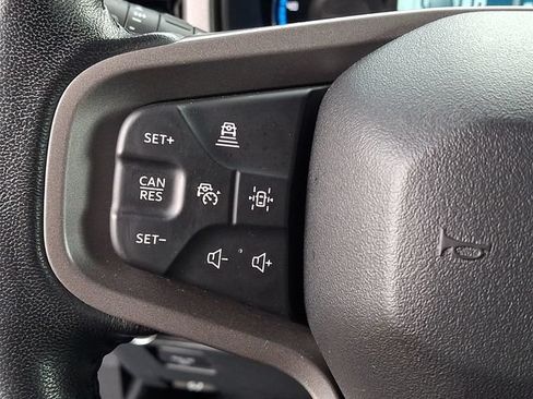 Certified 2024 Ford Bronco Badlands AWD/4WD image 17