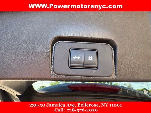 Used 2024 Nissan Rogue SV FWD image 20