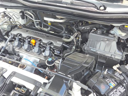 Used 2022 Honda HR-V EX-L image 22