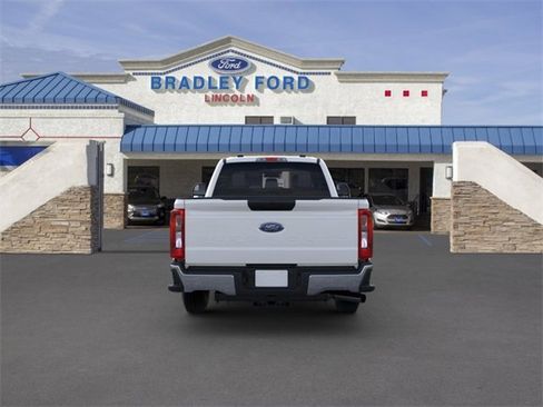 New 2024 Ford F350 XL w/ XL Chrome Package image 10