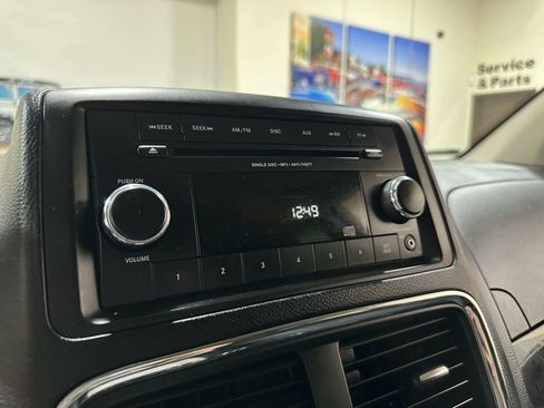 Used 2014 Dodge Grand Caravan SE w/ Quick Order Package 29E SE image 37