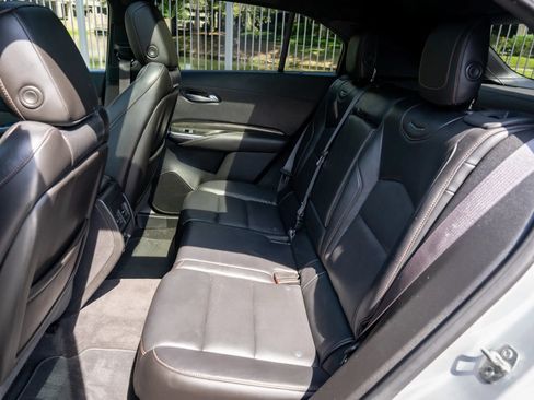 Used 2019 Cadillac XT4 Sport FWD image 14