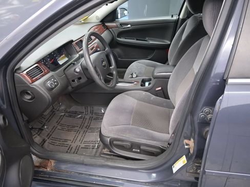 Used 2009 Chevrolet Impala LS FWD image 23