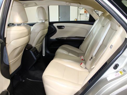 Used 2015 Toyota Avalon Limited FWD image 9