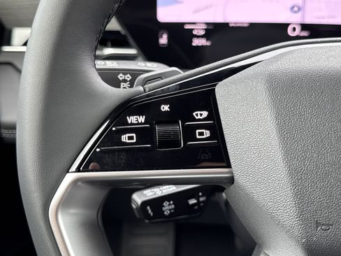 New 2027 Audi Q6 e-tron Premium Plus AWD/4WD image 26