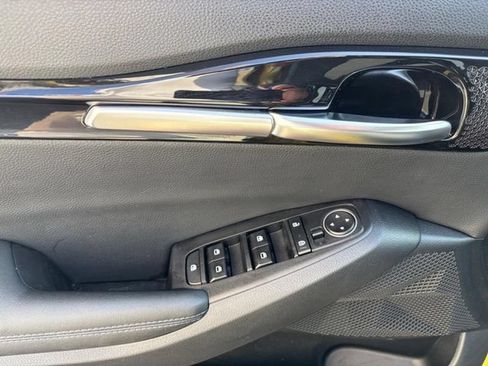 Used 2023 Kia Seltos Nightfall Edition AWD/4WD image 20