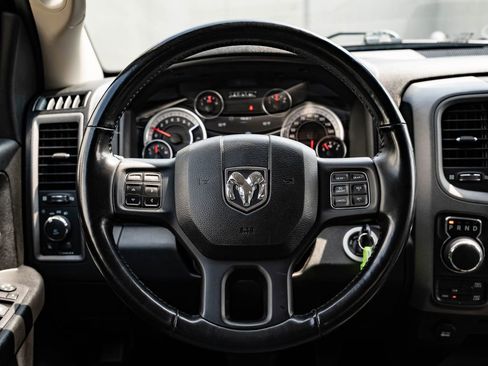 Used 2023 RAM 1500 Tradesman w/ Sub Zero Package AWD/4WD image 36