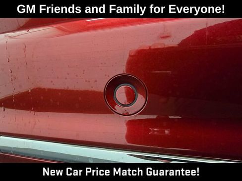 New 2026 Buick Enclave Avenir w/ Super Cruise Package image 13