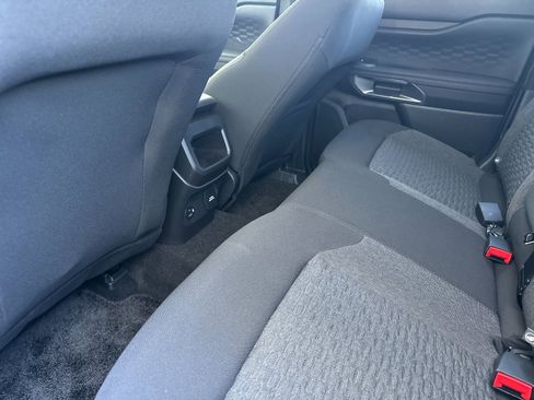 New 2025 Ford Ranger XLT w/ FX4 Off-Road Package image 12