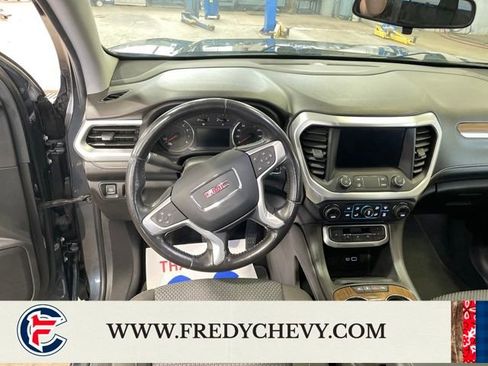 Certified 2020 GMC Acadia SLE image 20