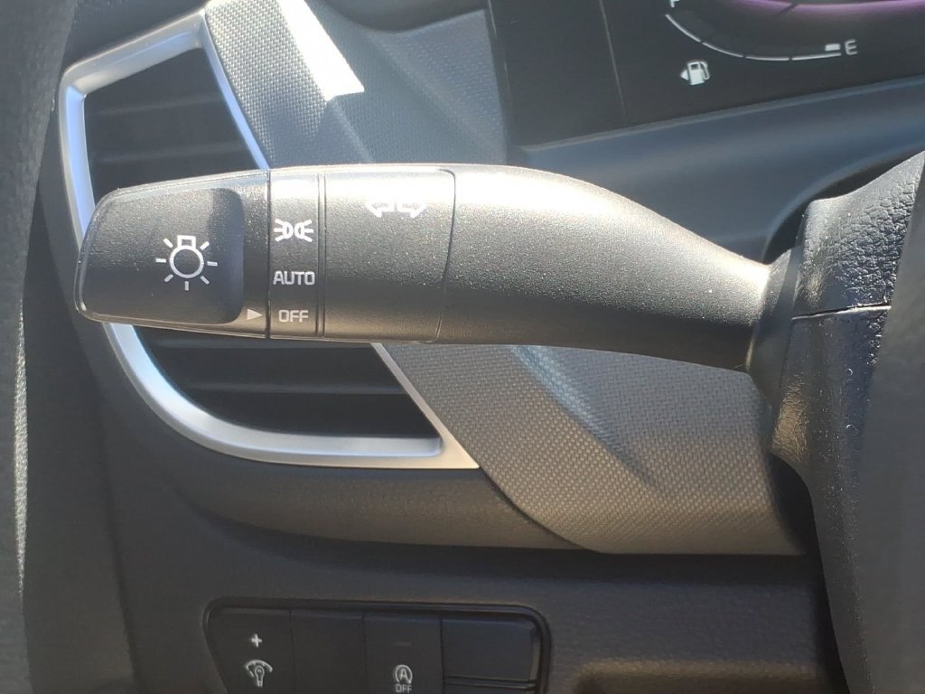 Certified 2024 Kia Seltos LX AWD/4WD image 21