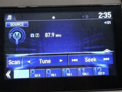 Used 2022 Honda HR-V Sport image 30