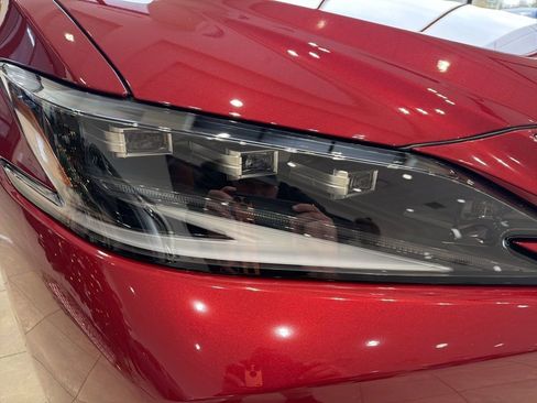 New 2025 Lexus ES 350 Ultra Luxury image 25