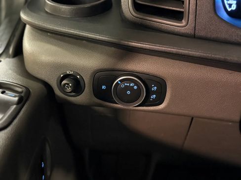 Used 2021 Ford Transit 350 350 HD w/ Exterior Upgrade Package image 23