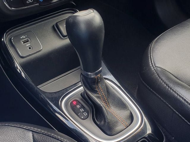 Used 2020 Jeep Compass Limited FWD image 22