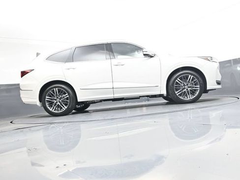 New 2026 Acura MDX SH-AWD w/ Advance Package image 29
