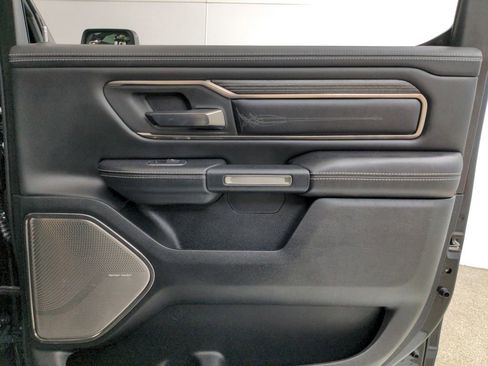 Used 2020 RAM 1500 Limited image 43