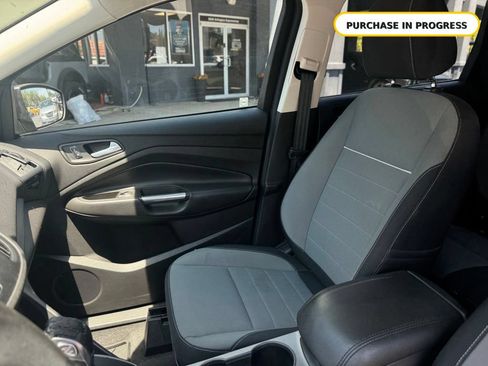 Used 2014 Ford Escape SE FWD image 15