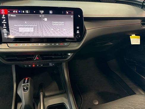 New 2026 Dodge Charger Scat Pack w/ Blacktop Package AWD/4WD image 5