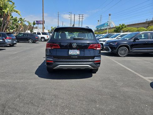 Used 2023 Volkswagen Taos S FWD image 6