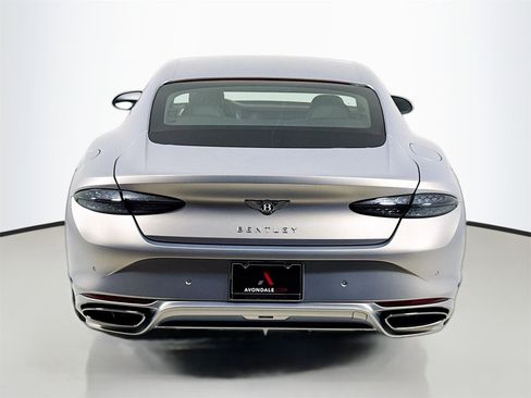 Used 2025 Bentley Continental GT Speed image 7