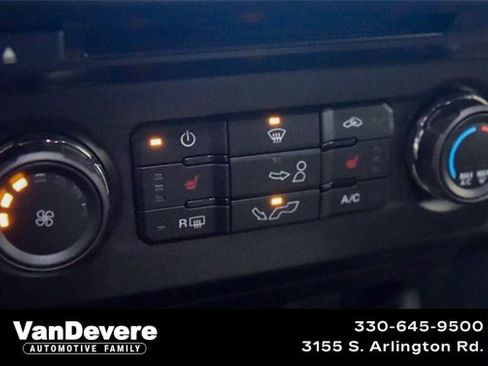 Used 2017 Ford F150 XLT w/ Equipment Group 302A Luxury image 21