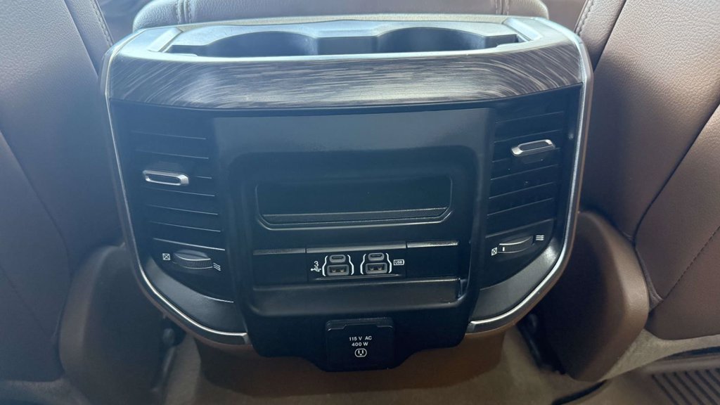 Used 2019 RAM 1500 Laramie AWD/4WD image 60