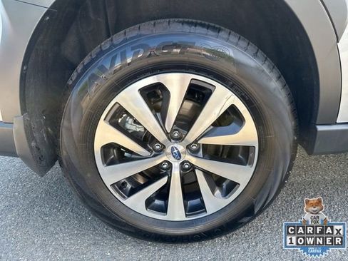 Certified 2025 Subaru Outback Premium AWD/4WD image 28
