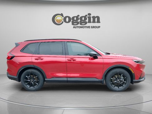New 2026 Honda CR-V Sport image 7