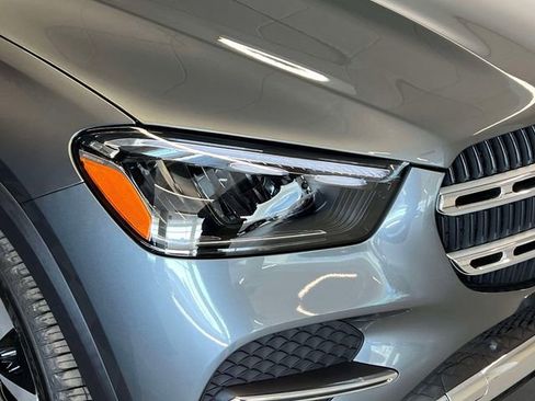Certified 2026 Mercedes-Benz GLE 350 4MATIC image 9