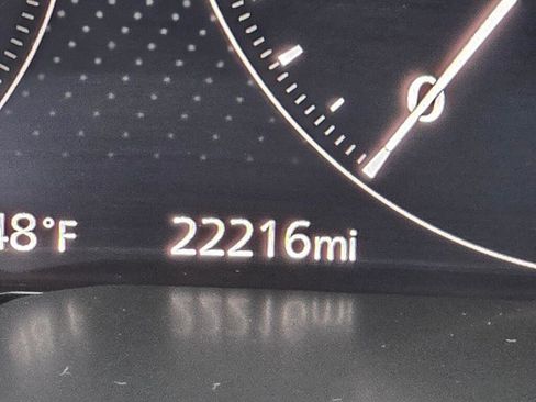 Certified 2024 MAZDA CX-90 Plug-In Hybrid w/ Premium Pkg image 26