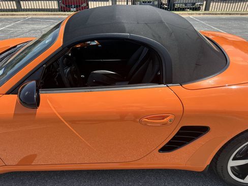 Used 2008 Porsche Boxster Limited Edition RWD image 37