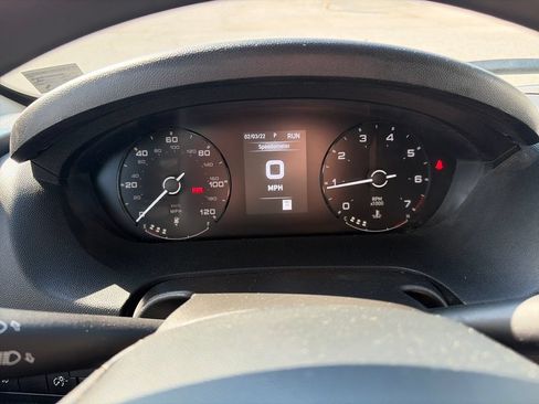 Used 2025 RAM ProMaster 3500 w/ Convenience Group FWD image 16