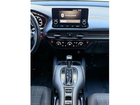 Used 2023 Honda HR-V Sport image 16