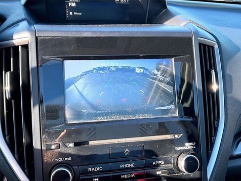 Used 2020 Subaru Forester Premium w/ Popular Package #1 image 21