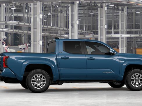 New 2026 Toyota Tacoma SR5 AWD/4WD image 14