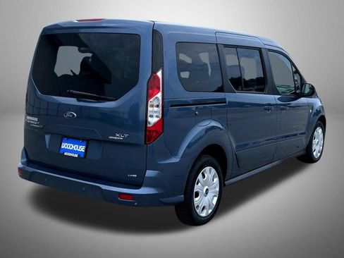 Used 2020 Ford Transit Connect XLT FWD image 6