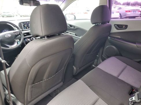 Used 2020 Hyundai Kona SE image 9
