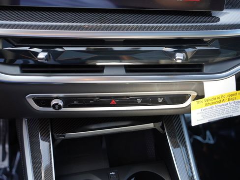 New 2026 BMW X5 M60i w/ Executive Package image 19