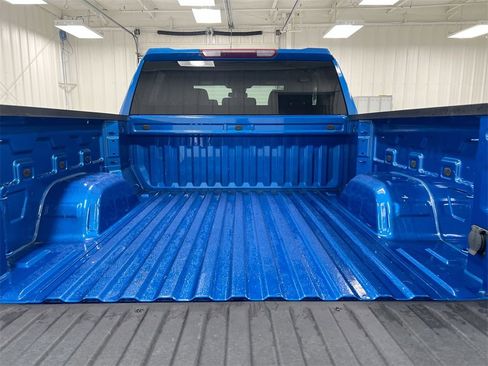 Used 2024 Chevrolet Silverado 1500 RST w/ Z71 Off-Road Package image 24