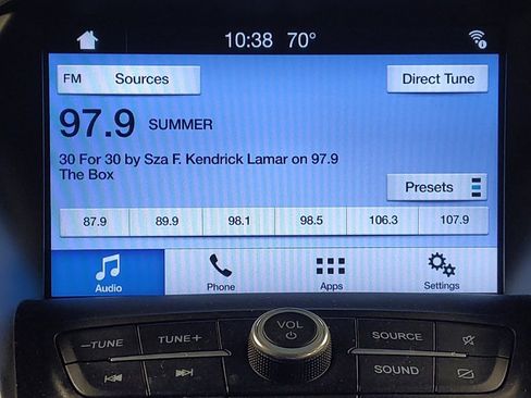 Used 2019 Ford Escape SE image 25