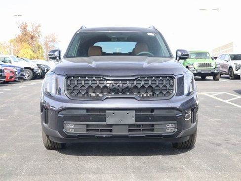 New 2025 Kia Telluride SX Prestige X-Line image 3
