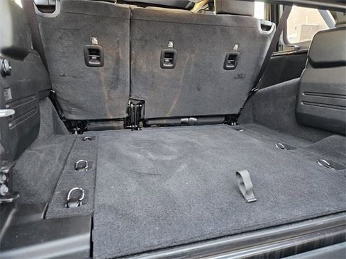 Used 2025 Jeep Wrangler Sport image 7