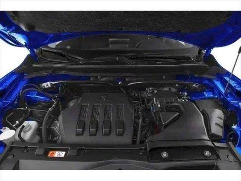Used 2026 Mitsubishi Eclipse Cross SE AWD/4WD image 92
