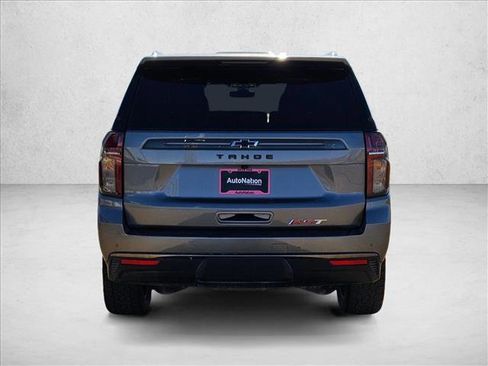 Used 2022 Chevrolet Tahoe RST w/ Luxury Package image 7