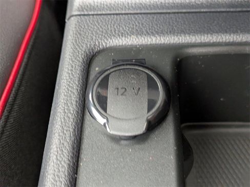 New 2026 Volkswagen GTI SE image 32