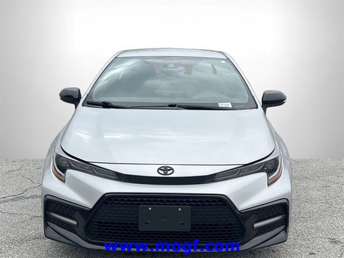 Used 2022 Toyota Corolla SE image 26