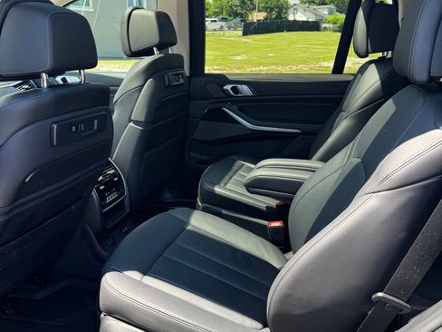 Used 2019 BMW X7 xDrive40i w/ Premium Package AWD/4WD image 15