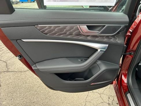 New 2025 Audi A6 Premium Plus image 11